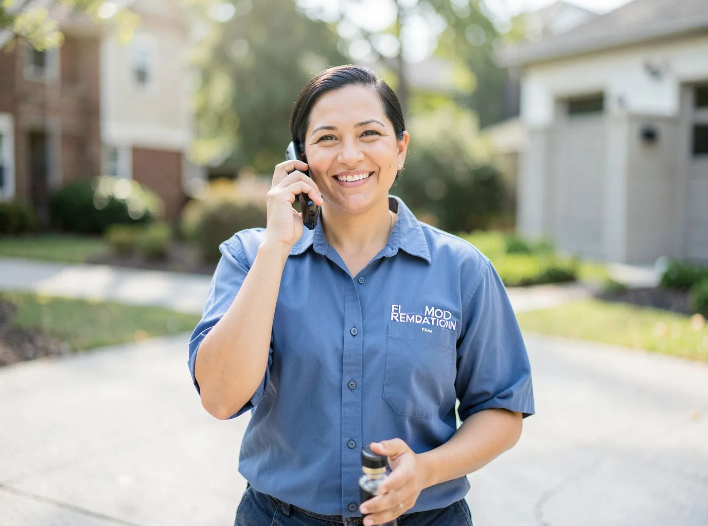 Mold Remediation White Plains, KY FAQs